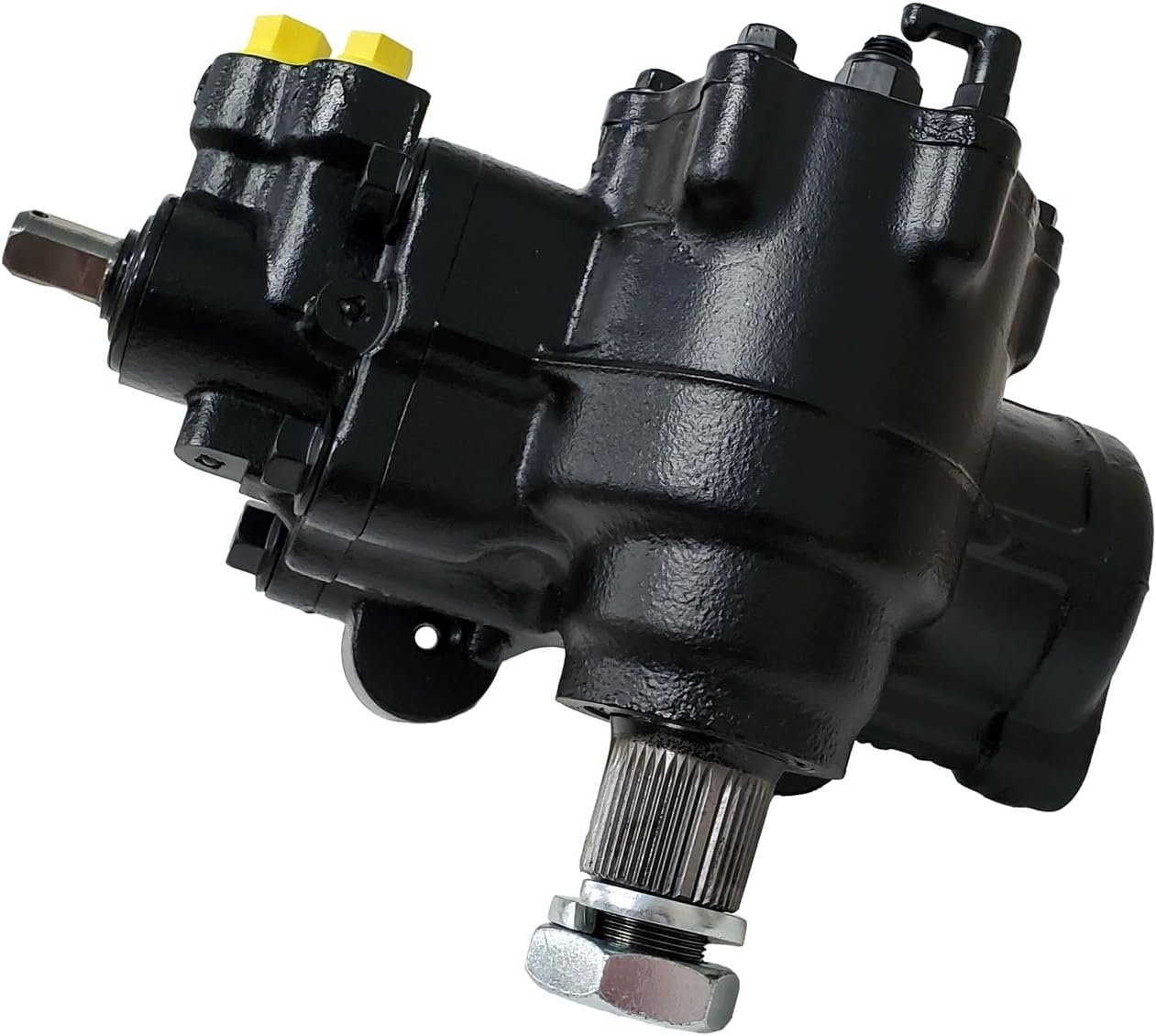 Borgeson Replacement Power Steering