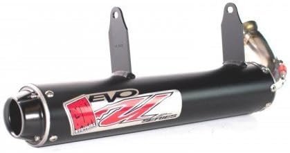 Big Gun Exhaust 12-7612 EVO U Series Slip-On Exhaust for Polaris Sportsman 850 (2009–2015)